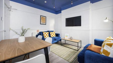 5 bedroom house to rent - Photo 2