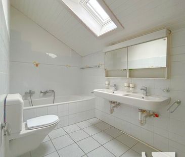 APPARTEMENT DUPLEX DE 4½ PIECES - Photo 5