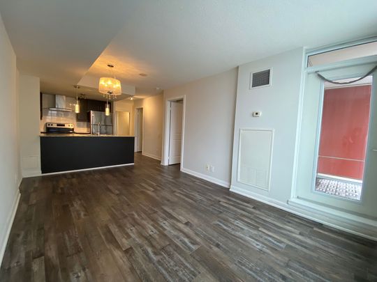 For Lease - 25 Town Centre Court Unit# 1006, Toronto, Ontario - Photo 1