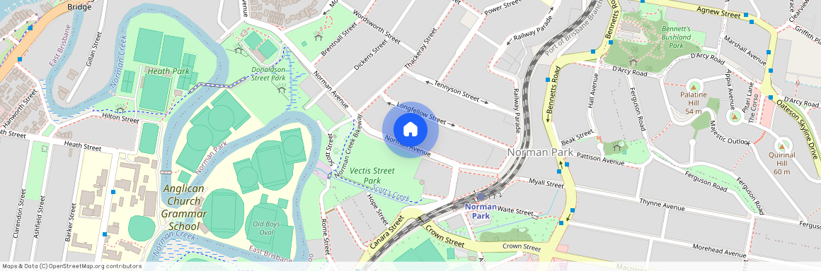 12/158 Norman Ave, Norman Park QLD 4170