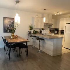 1 room apartment of 87m² in Mirabel - Photo 2