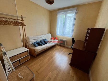 Location Appartement 3 pièces 53m² - Photo 5