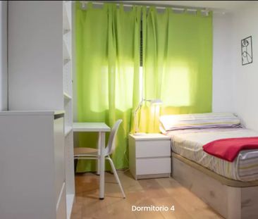 Calle del Jilguero, Madrid, Community of Madrid 28025 - Photo 1