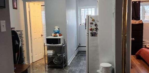 3½ à louer- Tout inclus - Sherbrooke - Photo 2