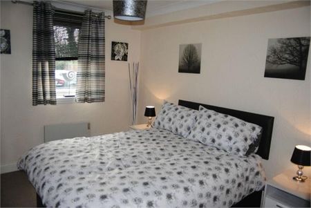 1 bedroom flat to rent - Photo 3