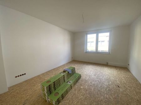 Kreativ trifft kernsaniert in Hagen-Wehringhausen! 2,0-Zimmer-Wohnung frisch renoviert - Foto 2