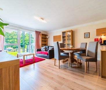 Lock Keepers Court, Blackweir Terrace - Photo 3