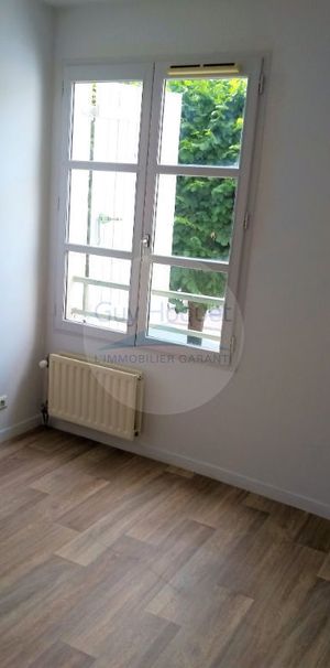 Appartement F2 - Photo 1