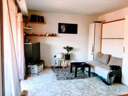 Location Appartement - Photo 1