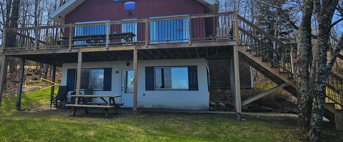 À louer / Appartement - Photo 1