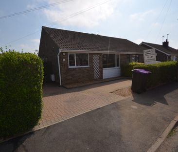 Churchill Road, Stamford - Photo 1