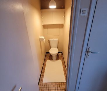 Location Appartement 2 pièces 38m² MAUBEUGE 59600 - Photo 5