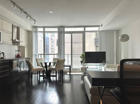 For Lease - 770 Bay Street Unit# 907, Toronto, Ontario - Photo 2