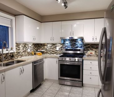 For Lease - 105 Sandale Road Unit# Upper, Whitchurch-Stouffville, O... - Photo 5
