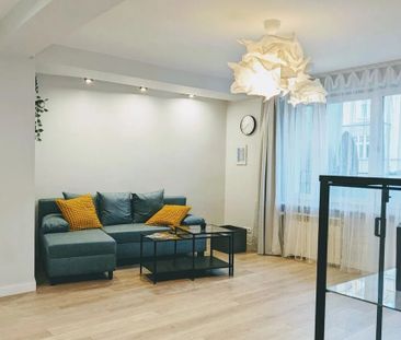 Mieszkanie na wynajem | 3 pokoje | 61 m² | Centrum - Zdjęcie 5