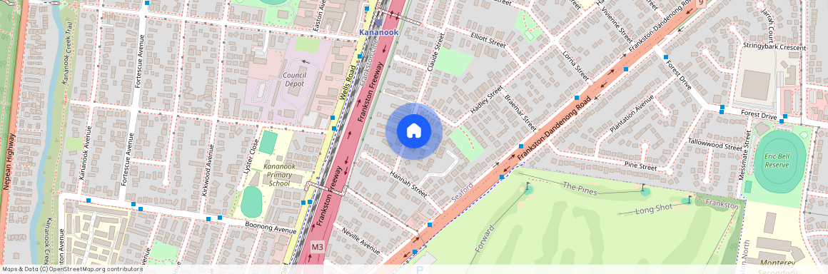 9/10 Claude Street, Vic 3198, Seaford