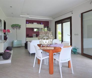 villa moderna affitto - Photo 4