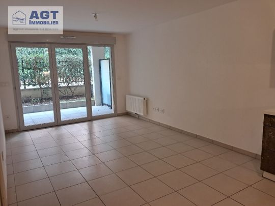 Location Appartement 2 pièces 44m² BEAUVAIS 60000 - Photo 1