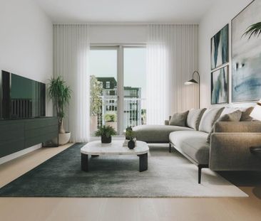 Hemisphere, condo 3 1/2 haut de gamme à Pointe-Claire Montréal à lo... - Photo 4