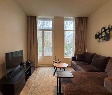 Overtoom 323A - Photo 1