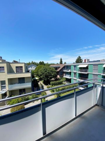 3 Zimmer, 70 m², 1. Stock - Foto 3