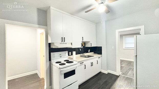 85 Anderson Street, Hintonburg - Mechanicsville, Ottawa, ON - Photo 1