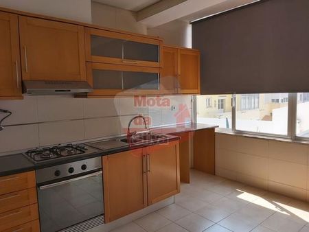 Apartamento T2 - Photo 2