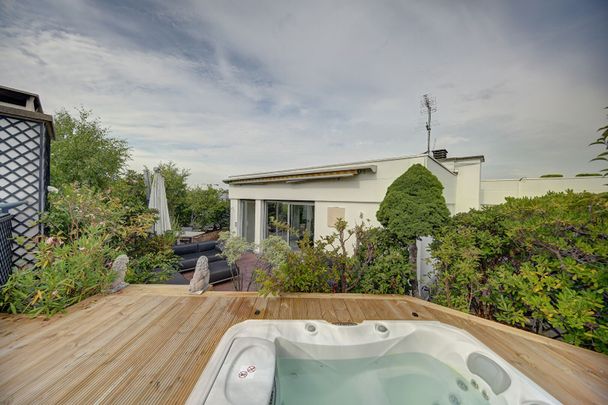 Tout savoir sur cet appartement dans le quartier Alsace, à Saint-Germain-en-Laye - Photo 1