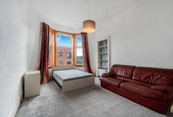 White Street, West End, Glasgow, G11 - Photo 4