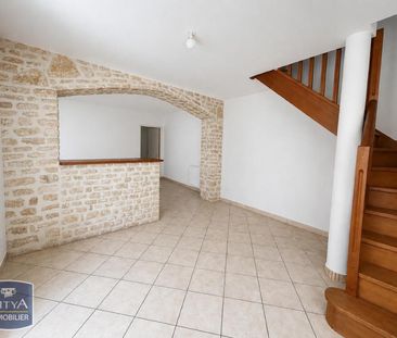 Location Appartement 3 pièces 84m² ANSE 69480 - Photo 3