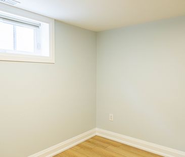 For Lease - 103 Tavistock Road Unit# Lower, Toronto, Ontario - Photo 4