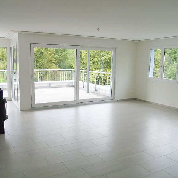 5.5 Zimmer, 131 m² - Foto 1