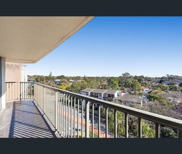 10F/30-34 Churchill Ave, Strathfield, NSW 2135 - Photo 3