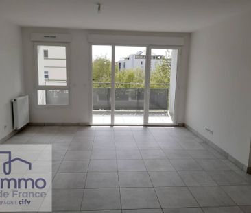 Appartement 3 pièces - 69100 Villeurbanne - Photo 5
