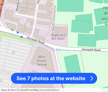 Bisham House, 1D Glanville Road, Oxford , Oxfordshire, OX4 - Photo 1