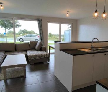 Appartement te huur in Nieuwpoort voor € 795 met 2 slaapkamers - Photo 1