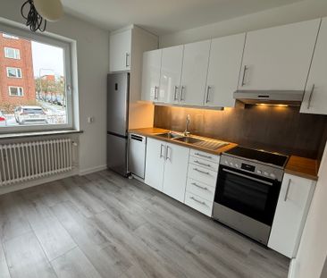 Skarpskyttegatan, Trelleborg - Foto 1