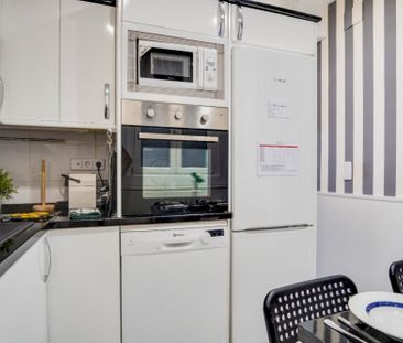 Beautiful exterior room in Plaza Mayor - Photo 5