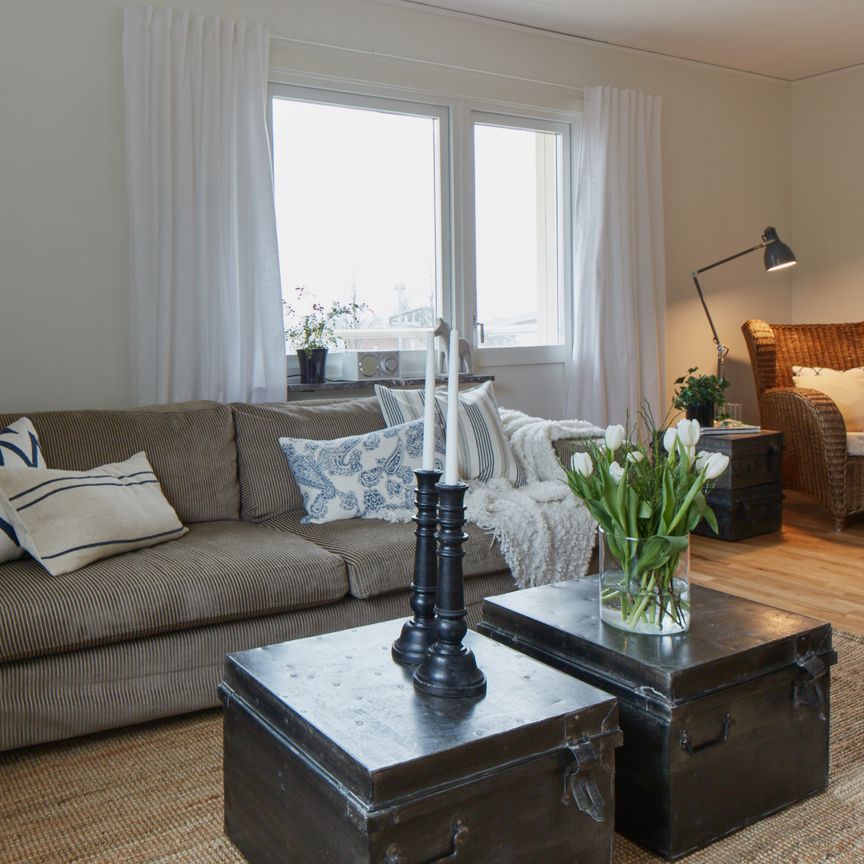 Fristadvägen 61 - Photo 1