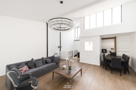 APPARTEMENT 4 PIÈCES - Photo 3