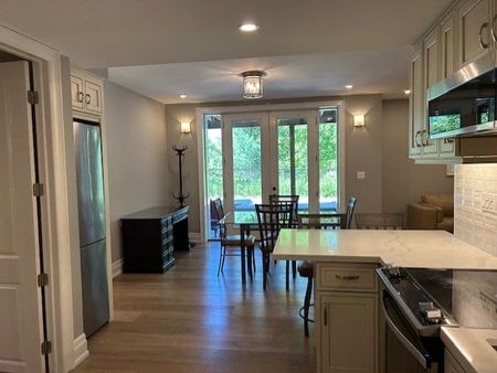For Lease - 3130 Hines Drive Unit# Lower, Oakville, Ontario - Photo 4