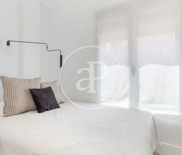 4 bedroom luxury Flat for rent in Valencia - Photo 3