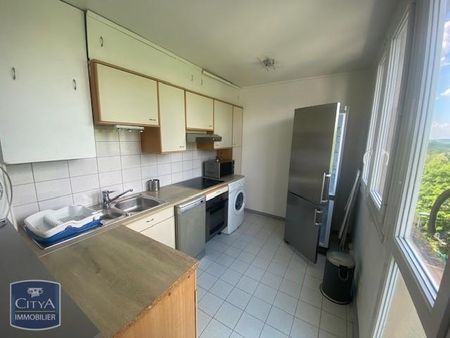 Location Appartement 3 pièces 54m² NOISY LE GRAND 93160 - Photo 5