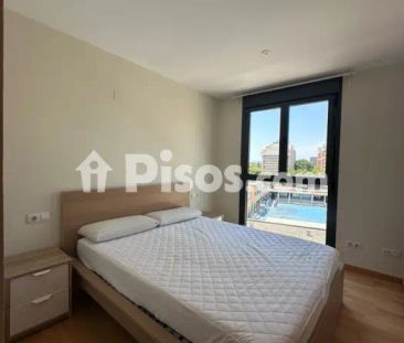 Piso en alquiler en Plaza de Sierra de Gredos, 1 - Foto 3