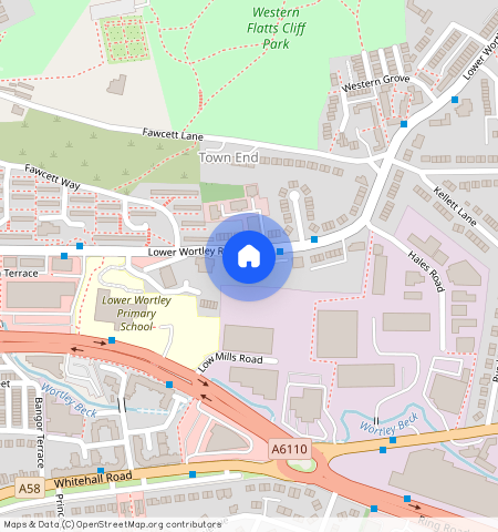 LOWER WORTLEY ROAD, LEEDS, LS12 4PU