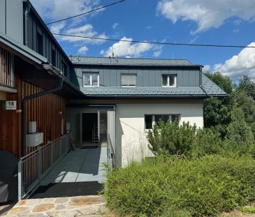 2-Zimmer-Wohnung in Luftkurort Fischbach, nahe Wanderwegen - Photo 2