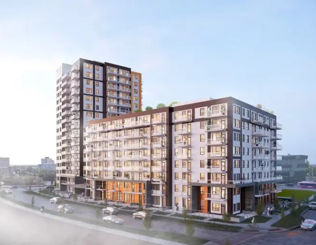 Encore at the University District | 4055 Kovitz Ave Northwest, Calgary - Photo 1