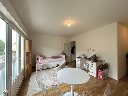 Location Appartement 1 pièce 27m² - Photo 5