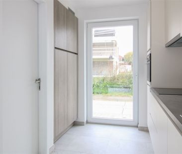 Energiezuinige woning te huur nabij het centrum van Wevelgem - Photo 5