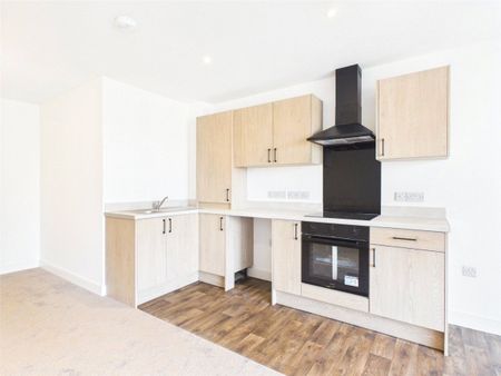 Evergreen, Albany House, Albany Street, Ilkeston, Derbyshire, DE7 - Photo 3